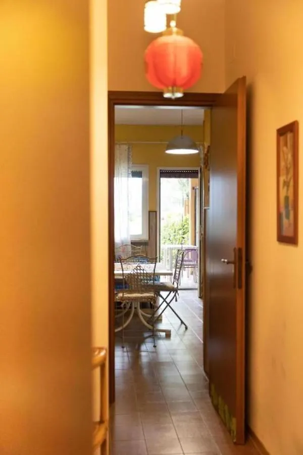 Nice Lake View Apartment Ispra 0*,  Italy