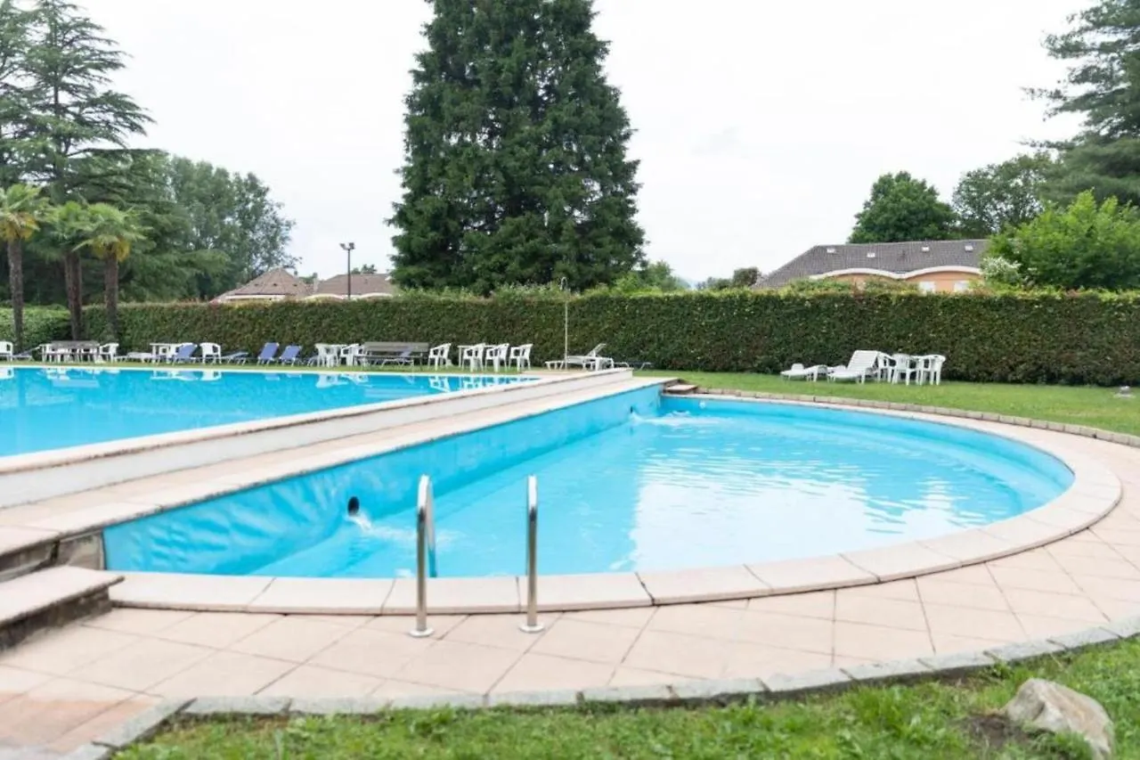 Nice Lake View Apartment Ispra