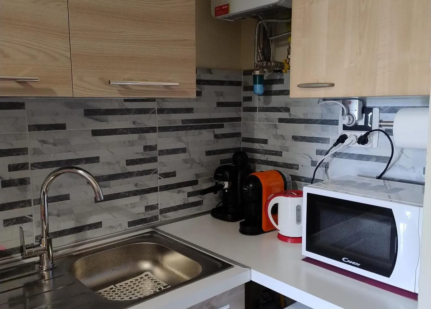 Nice Lake View Apartment Ispra