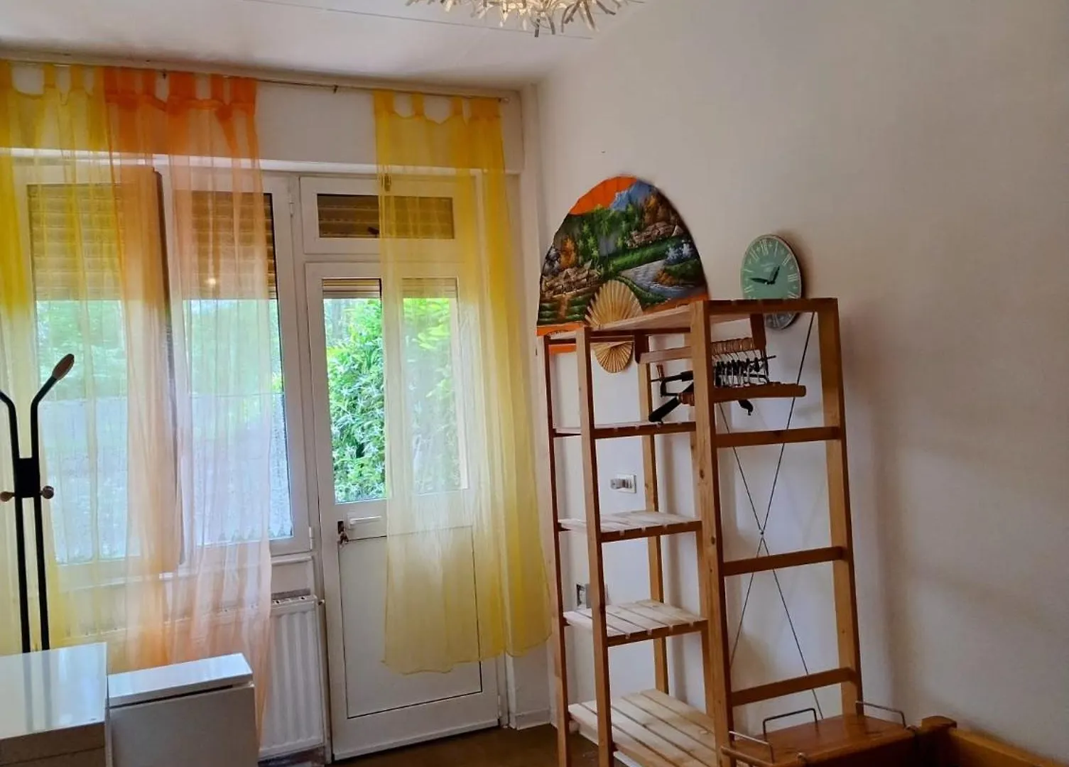 Nice Lake View Apartment Ispra
