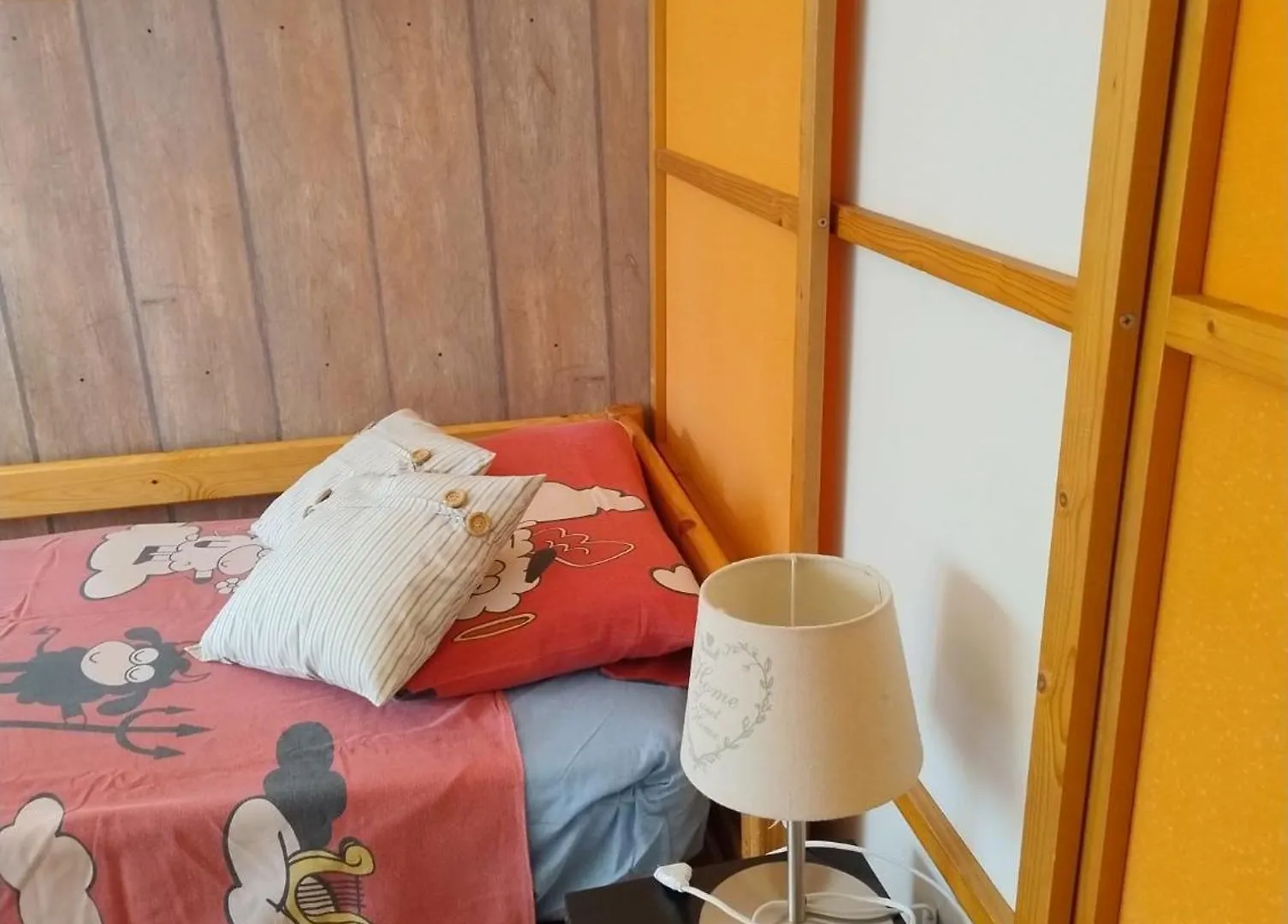 Nice Lake View Apartment Ispra Italy