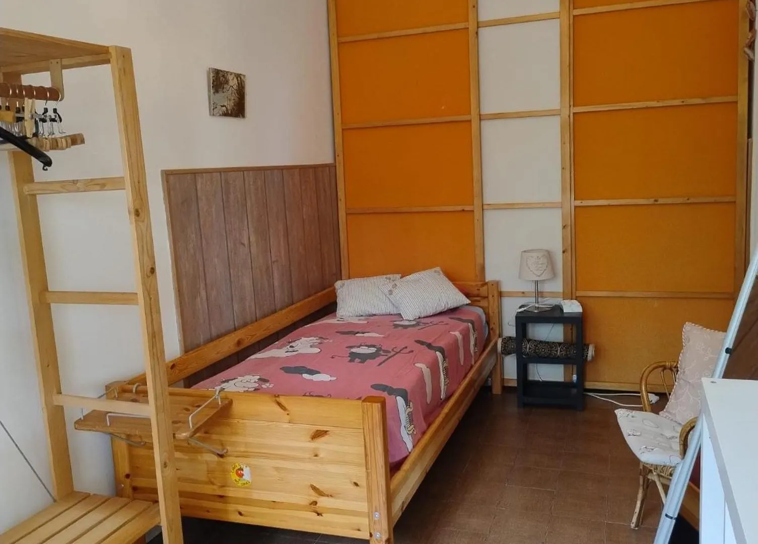 Nice Lake View Apartment Ispra